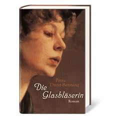 Die Glasbl�serin. Amazon.de Sonderausgabe.