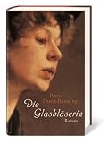 Die Glasbl�serin. Amazon.de Sonderausgabe.