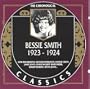 Bessie Smith 1923-1924