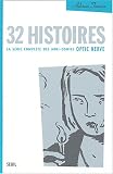 32 histoires : La s�rie compl�te des mini-comics Optic Nerve