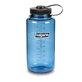 Nalgene Lexan Wide Water Bottle - 32oz