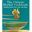 The Chinese Herbal Cookbook: Healing Foods from East and West by Penelope Ody