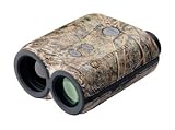 Leupold RX-IV Rangefinder 8X 28 Match 13 Reticle System Mossy Oak Breakup