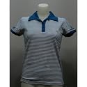 (アーノルドパーマー) Arnold Palmer レディース ポロ 409 薄紺 [並行輸入品]