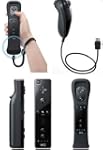 Bizrusonline- Wii Remote 4 en 1 - Pas...