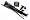 Corsair CMPSU-1000HX 1000-Watt HX Professional Series 80 Plus Certified Power Supply compatible with Core i7 and Core i5