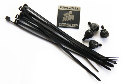 Cooler Master eXtreme Power Supply CORSAIR VALUE SELECT CMPSU-1000HX 9