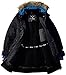 Big Chill Big Girls' Long Expedition Jacket