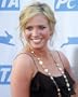 BRITTANY SNOW 11X14 COLOR PHOTO