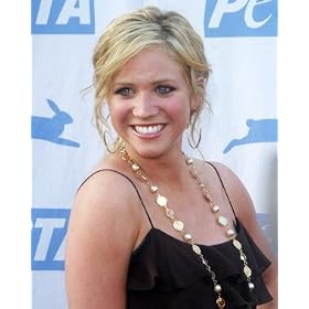 BRITTANY SNOW 11X14 COLOR PHOTO