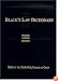 Black's Law Dictionary: Deluxe Thumb-Index (Black's Law Dictionary)