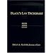 Black's Law Dictionary (Black's Law Dictionary (Thumb-Index))