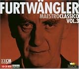 Furtwängler: Maestro Classico, Vol. 3 (Box Set)