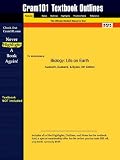Outlines & Highlights for Biology: Life on Earth by Audesirk ISBN: 0130899410 (Cram101 Textbook Outlines)