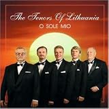 O Sole Mio