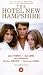 VHS : The Hotel New Hampshire [VHS]