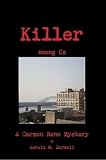 Killer Among Us (Carson Reno Mystery Series)