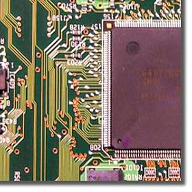8-CHANNEL Echo Cancelling Card