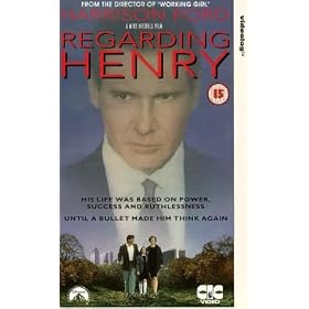 Regarding Henry [1991]