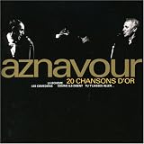 20 Chansons D'or