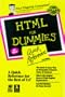 Html for Dummies Quick Reference