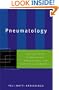 Pneumatology: The Holy Spirit in Ecumenical, International, and Contextual Perspective