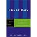 Pneumatology: The Holy Spirit in Ecumenical, International, and Contextual Perspective