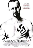 American History X Best Seller Poster Print, 27x39