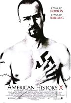 American History X Best Seller Poster Print, 27x39