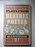 Children's plays from Beatrix Potter