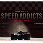 Speed Addicts book cover