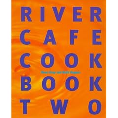 River Cafe Cookbook: Bk.2