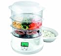 Kenwood FS460  Steamer