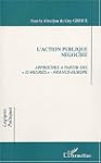 Action publique negociee (l') approch...