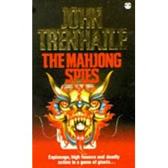 The Mahjong Spies