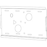 Hama - LCD TV Tilting Wall Bracket - 20" to 32" or up to 40kg