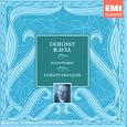 Debussy et Ravel : Oeuvres pour piano et concertos (Coffret 6 CD)