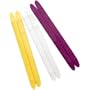 Superior Wireless Bumper Kit for Sharp Sidekick II (Yellow / White / Purple)