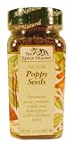 Dutch Poppy Seeds - 2.4 oz