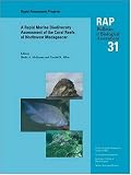 A Rapid Marine Biodiversity Assessment of the Coral Reefs of Northwest Madagascar (Conservation International Rapid Assessment Program)