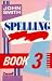 Book SPELLING BOOK 3