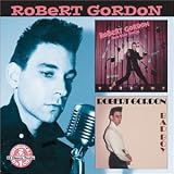 Rock Billy Boogie/Bad Boyby Robert Gordon