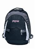 Jansport Trinity Daypack - Black