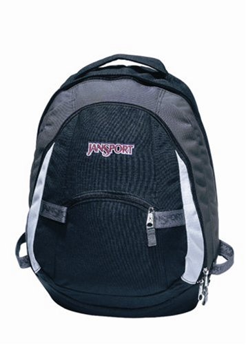 Childrens Toyshop  Electronics : Jansport Trinity Daypack - Black