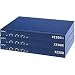 BinTec X2300-DE ADSL Broadband Router IAS Fast 1 x RJ45 + 1 x ADSL über POTS
