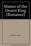 Master of the desert king