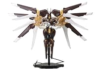 ANUBIS ZONE OF THE ENDERS アヌビス (NONスケール)