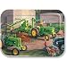 John Deere (Corn Shelling) Serving Tray
