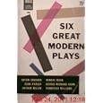 Six Great Modern Plays