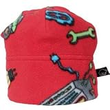 Turtle Fur Kids Print Beanie Kids